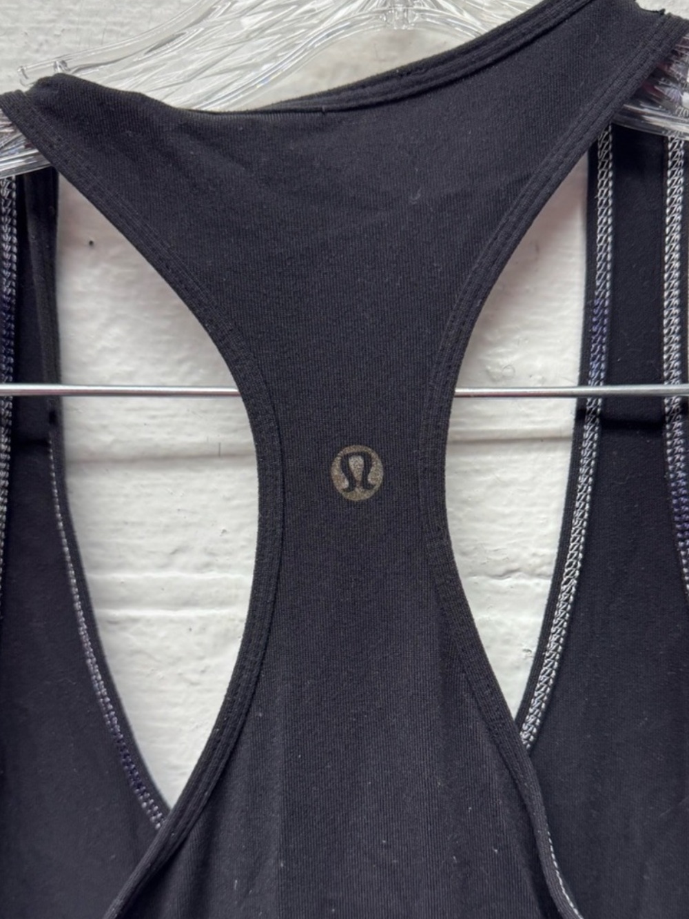 Lululemon Cool Racerback Tank Top - Picture 4 of 5